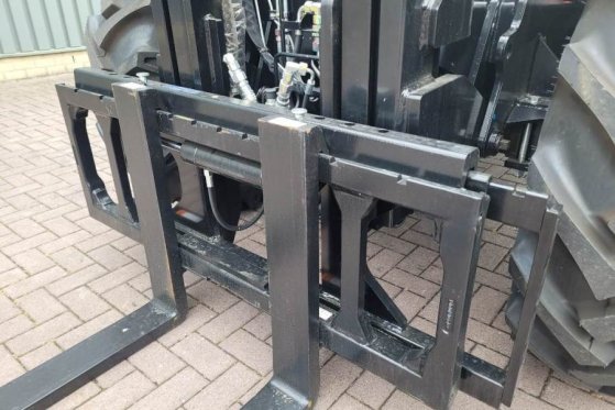 Manitou M30-4 Valid inspection, *Guarantee, Diesel, 4x4 Dr M30-4 Valid inspection, *Guarantee, Diesel, 4x4 Dr 2023 2 Rough...