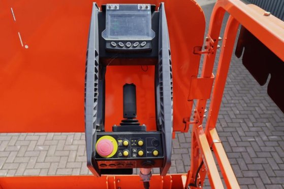 JLG ERT2669 Unused, Electric, 10m Working Height, 680k ERT2669 Unused, Electric, 10m Working Height, 680k 2021 2 Scissor L...