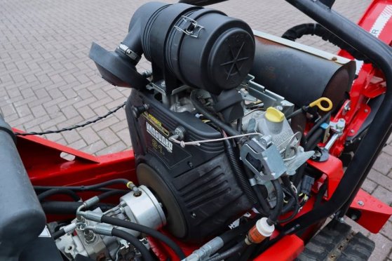 Baretto 30SG BARETTO 30SG 2016 2 image 4