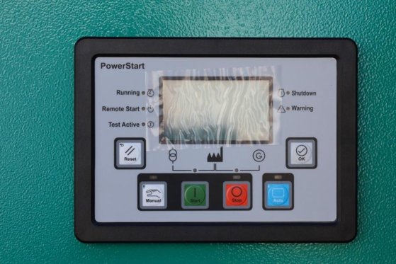 Cummins C110D5Q Declaration of Conformity, Diesel, 110kVA, C110D5Q Declaration of Conformity, Diesel, 110kVA, 2025 2 Gener...