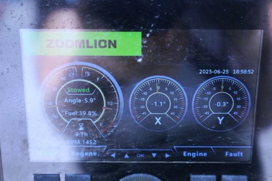 Zoomlion ZA20J NEW / UNUSED, Valid Inspection, *Guarantee! Zoomlion ZA20J NEW / UNUSED, Valid Inspection, *Guarantee! 2024...