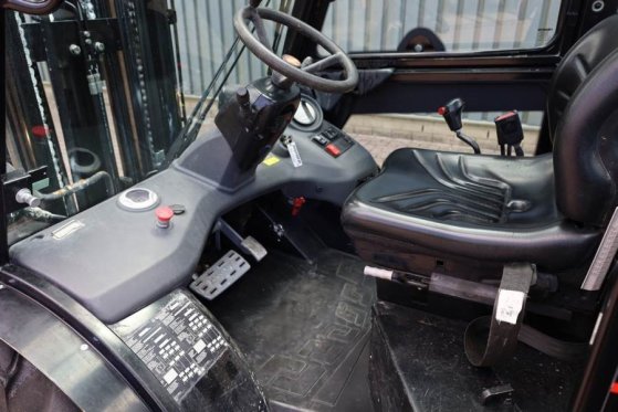 Manitou MC30-4 Valid Inspection, *Guarantee, Diesel, 4x4 D MC30-4 Valid Inspection, *Guarantee, Diesel, 4x4 D 2020 2 Rough...