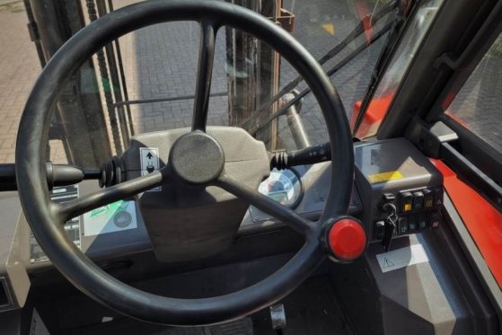 Manitou M30-4 Valid Inspection, *Guarantee, Diesel, 4x4 Dr M30-4 Valid Inspection, *Guarantee, Diesel, 4x4 Dr 2015 2 Rough...