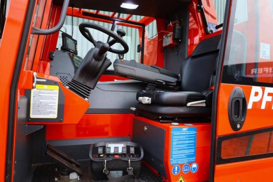 JMG MC250.09FL Valid inspection, *Guarantee! Fully Ele JMG MC250.09FL Valid inspection, *Guarantee! Fully Ele 2023 2 Forkl...