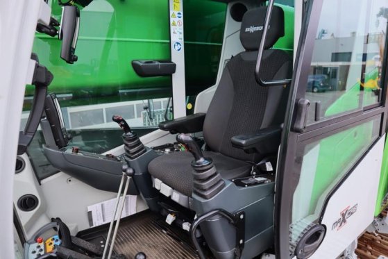 Sennebogen 683E Valid inspection, *Guarantee! 80tons, 42m Mai Sennebogen 683E Valid inspection, *Guarantee! 80tons, 42m Ma...