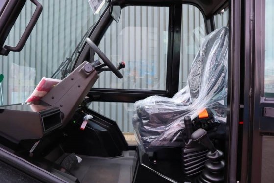 Manitou M30-4 Valid inspection, *Guarantee! Diesel, 4x4 D M30-4 Valid inspection, *Guarantee! Diesel, 4x4 D 2024 2 Rough T...