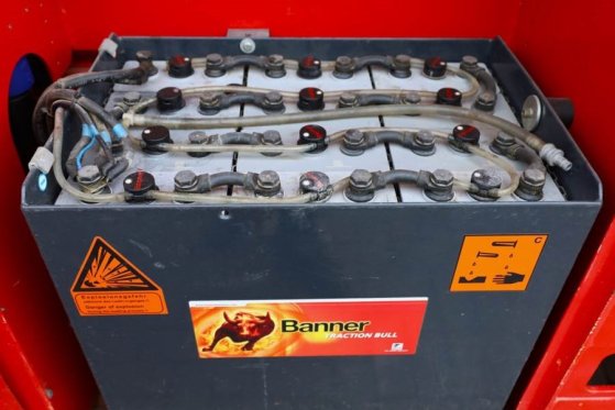 PB LIFT S175-19E 4x4 Electric, 4x4 Drive, 18.1m Worki PB LIFT S175-19E 4x4 Electric, 4x4 Drive, 18.1m Worki 2011 2 Scissor...