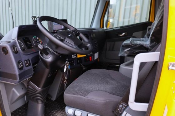Grove GMK5250XL-1 Available For Rent, Dutch Registration GMK5250XL-1 Available For Rent, Dutch Registration 2025 2 Mobile ...