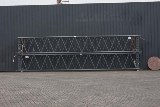 Grove GMK6300L-1 Available For Rent, Dutch Registration, GMK6300L-1 Available For Rent, Dutch Registration, 2025 2 Mobile ...