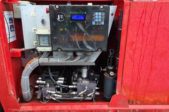 PB Lifttechnik S151-19E 4x4 Electric, 4x4 Drive, 15m Working Heig PB Lifttechnik S151-19E 4x4 Electric, 4x4 Drive, 15m Wor...