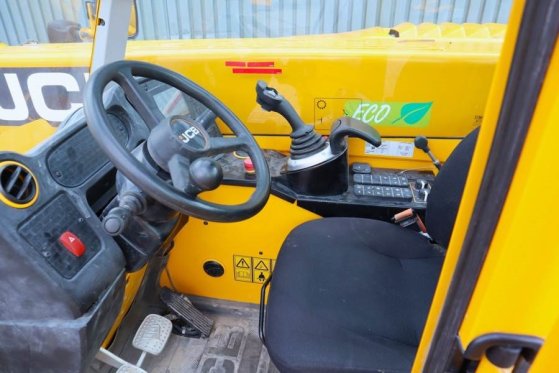 JCB 525-60E Guarantee! Fully Electric, 2500kg Capacity 525-60E Guarantee! Fully Electric, 2500kg Capacity 2022 2 image 19