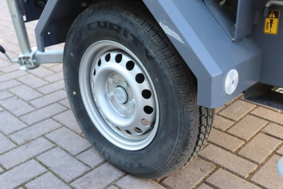 Atlas Copco HiLight H5+ SV2 Valid inspection, *Guarantee! Max HiLight H5+ SV2 Valid inspection, *Guarantee! Max 2018 2 ima...