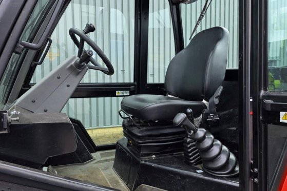 Manitou M30-2 D ST5 S1 EU Diesel, 4x4 Drive, 3t Capacity, M30-2 D ST5 S1 EU Diesel, 4x4 Drive, 3t Capacity, 2022 2 Rough T...