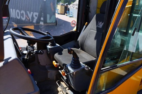 Demag AC30 City Diesel, 4x4x4 Drive, 30t Capacity, 25m M Demag AC30 City Diesel, 4x4x4 Drive, 30t Capacity, 25m M 2009 2 M...