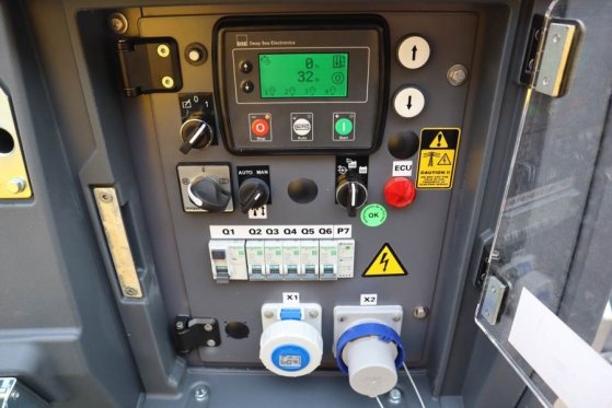 Atlas Copco Hilight H6+ Valid inspection, *Guarantee! Max Boom Hilight H6+ Valid inspection, *Guarantee! Max Boom 2022 2 i...