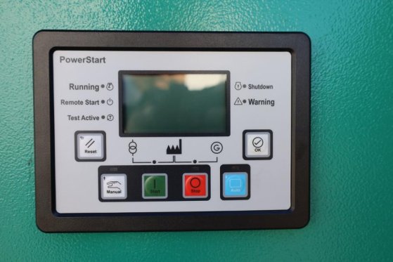 Cummins C170D5Q Declaration of Conformity, Diesel, 170kVA, C170D5Q Declaration of Conformity, Diesel, 170kVA, 2025 2 Gener...