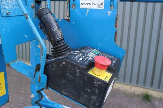 Genie GS1932 E-Drive Several In Stock, 8m Working Height 4842 2021 2 Scissor Lifts image 15