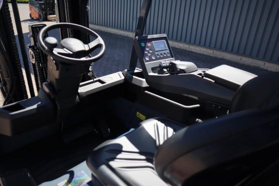 Toyota 9FBM30T Valid inspection, *Guarantee! Electric, 47 9FBM30T Valid inspection, *Guarantee! Electric, 47 2022 2 Forkli...