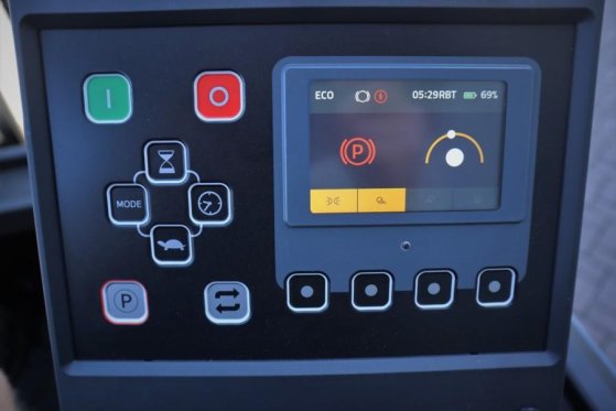 Toyota 9FBM30T Valid inspection, *Guarantee! Electric, 47 9FBM30T Valid inspection, *Guarantee! Electric, 47 2022 2 Forkli...