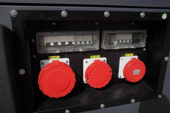 Fogo FD100 I-ST Valid inspection, *Guarantee! Diesel, 1 Fogo FD100 I-ST Valid inspection, *Guarantee! Diesel, 1 2022 2 Gen...