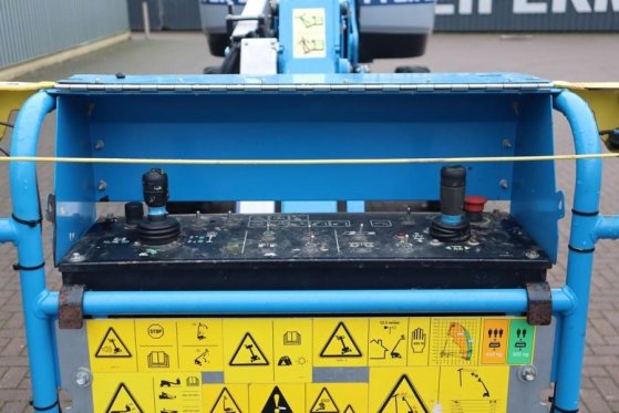 Genie S65XC Valid inspection, *Guarantee! Diesel, 4x4 Dr S65XC Valid inspection, *Guarantee! Diesel, 4x4 Dr 2020 2 image 19