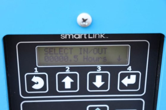 Genie GS1330M Valid inspection, *Guarantee! All-Electric GS1330M Valid inspection, *Guarantee! All-Electric 2021 2 Scissor...