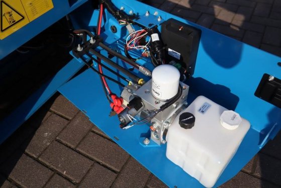 Genie GS1932 E-Drive New And Available Directly From Sto 4842 2022 2 Scissor Lifts image 15