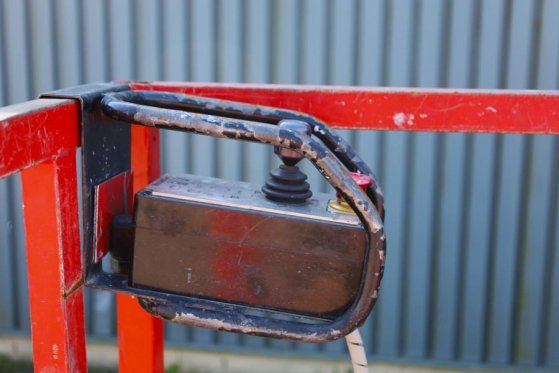 Holland Lift Ecostar HL-9714 Electric, 12m Working Height, 325k Holland lift Ecostar HL-9714 Electric, 12m Working Height,...
