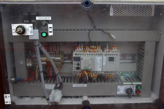 Holland Lift Lift Combistar N-140EL12 Valid inspection, *Guaran Holland lift Lift Combistar N-140EL12 Valid inspection, *G...