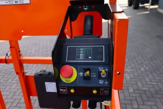 JLG AE1932 Valid inspection, All Electric, 7.6m Workin AE1932 Valid inspection, All Electric, 7.6m Workin 2021 2 Scissor L...