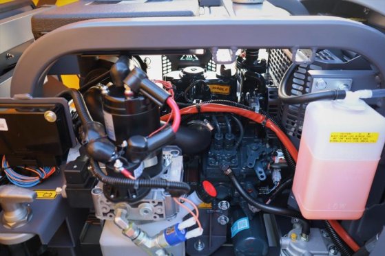 Atlas Copco Hilight H6+ Valid inspection, *Guarantee! Max Boom Hilight H6+ Valid inspection, *Guarantee! Max Boom 2022 2 i...