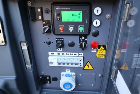 Atlas Copco Hilight H6+ Valid inspection, *Guarantee! Max Boom Hilight H6+ Valid inspection, *Guarantee! Max Boom 2023 2 i...
