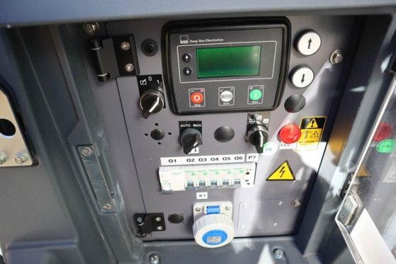 Atlas Copco Hilight H6+ Valid inspection, *Guarantee! Max Boom Hilight H6+ Valid inspection, *Guarantee! Max Boom 2023 2 i...