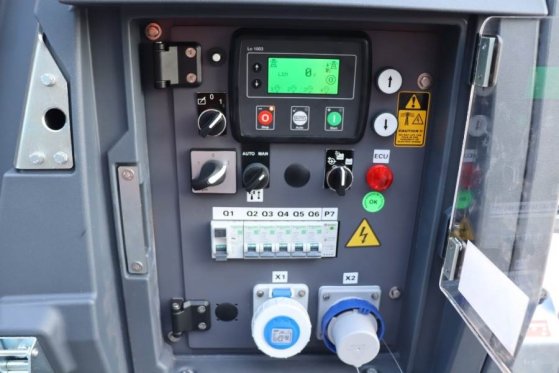 Atlas Copco Hilight H6+ NEW, Valid inspection, *Guarantee! Max Hilight H6+ NEW, Valid inspection, *Guarantee! Max 2021 2 i...