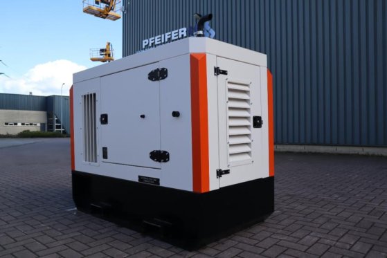 Trime MGTP 20 SS YR Valid inspection, *Guarantee! Diesel Trime MGTP 20 SS YR Valid inspection, *Guarantee! Diesel 2023 2 G...