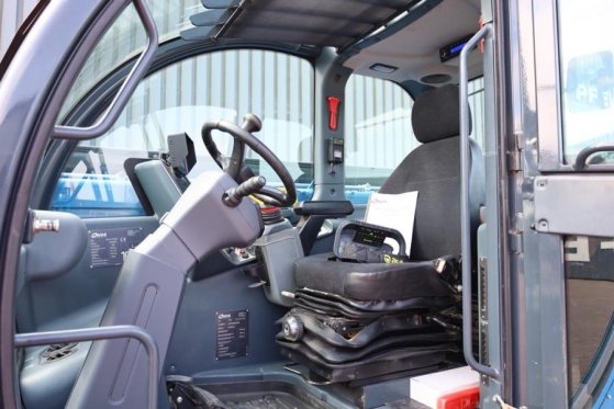 Magni TH5,5.15-D7/D Diesel, 4x4x4 Drive, 5.5t Capacity, MAGNI TH5,5.15-D7/D Diesel, 4x4x4 Drive, 5.5t Capacity, 2022 2 ima...