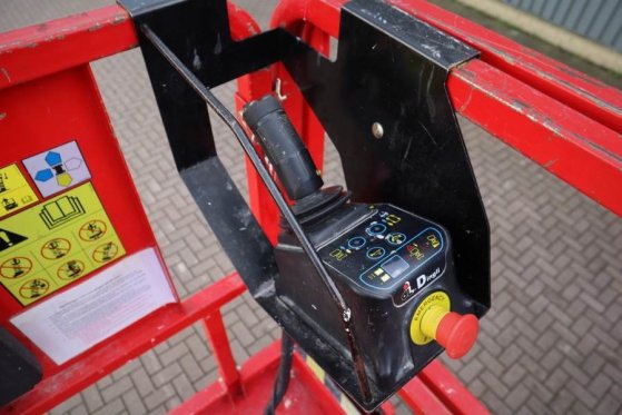 Magni ES1612ECP Valid inspection, *Guarantee!, Electric, MAGNI ES1612ECP Valid inspection, *Guarantee!, Electric, 2020 2 S...