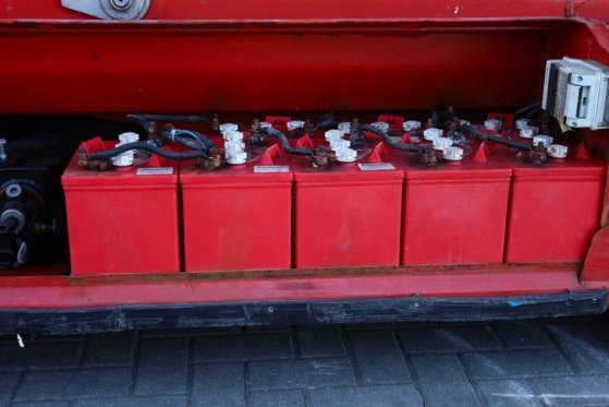 PB LIFT S171-16E Electric, 17.3m Working Height, 400k PB LIFT S171-16E Electric, 17.3m Working Height, 400k 2010 2 Scissor...