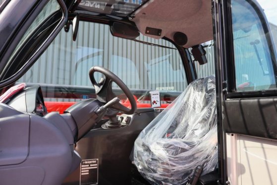 Manitou MT933 EASY 75D ST5 S1 Valid inspection, *Guarantee MT933 EASY 75D ST5 S1 Valid inspection, *Guarantee 2024 2 image 19