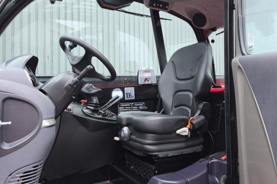 Manitou MT1840 100D ST5 S1 Valid inspection, *Guarantee! D 10151 2025 2 image 19
