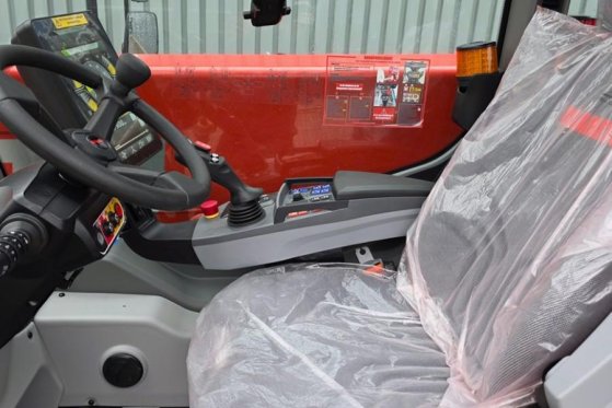 Manitou MRT2660 360 160Y ST5 S1 Valid inspection, *Guarant MRT2660 360 160Y ST5 S1 Valid inspection, *Guarant 2025 2 image 19