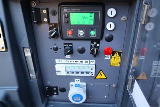 Atlas Copco Hilight H6+ Valid inspection, Max Boom Height 8m, Hilight H6+ Valid inspection, Max Boom Height 8m, 2023 2 ima...