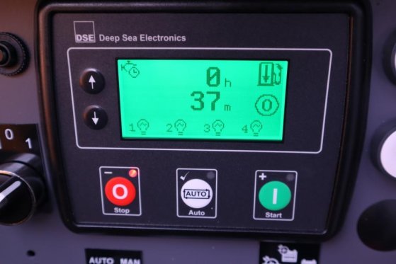 Atlas Copco Hilight H6+ Valid inspection, Max Boom Height 8m, Hilight H6+ Valid inspection, Max Boom Height 8m, 2023 2 ima...