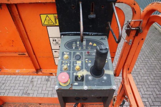 JLG 3369LE Electric, 12m Working Height, 450kg Capacit 3369LE Electric, 12m Working Height, 450kg Capacit 2008 2 Scissor L...