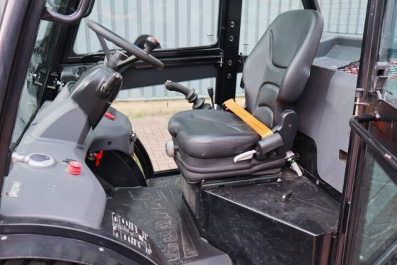 Manitou M25-4 Valid Inspection, *Guarantee! Diesel, 4x4 Dr M25-4 Valid Inspection, *Guarantee! Diesel, 4x4 Dr 2023 2 Rough...