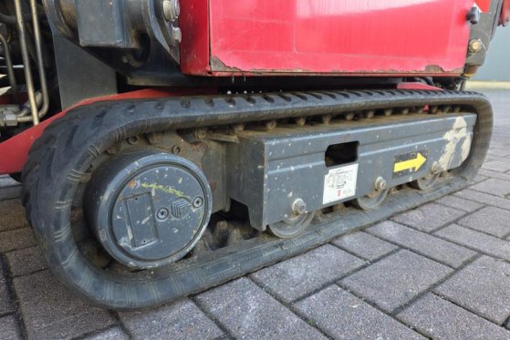 Hinowa Goldlift 14.70IIIS As-Is, Hybrid Diesel-230V, 14m Hinowa Goldlift 14.70IIIS As-Is, Hybrid Diesel-230V, 14m 2012 2 i...
