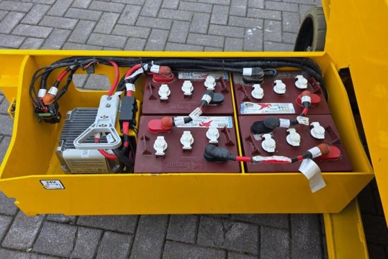 JCB S3246E Electric, 12m Working Height, 320kg Capacit S3246E Electric, 12m Working Height, 320kg Capacit 2021 2 Scissor L...