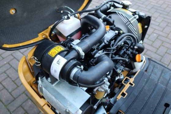 CAT 300.9D Valid inspection, *Guarantee! Hydr Quickcou 300.9D Valid inspection, *Guarantee! Hydr Quickcou 2021 2 image 30