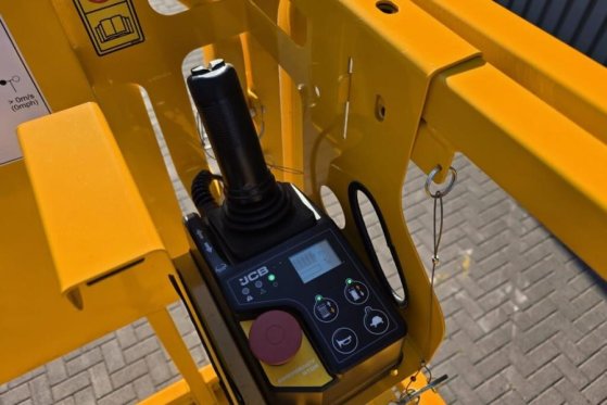 JCB S4046E Valid inspection, *Guarantee! 14m Working H S4046E Valid inspection, *Guarantee! 14m Working H 2025 2 Scissor L...