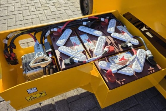 JCB S4550E Valid inspection, *Guarantee! 16m Working H S4550E Valid inspection, *Guarantee! 16m Working H 2025 2 Scissor L...
